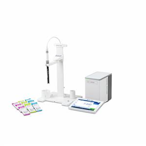 30997001 | METTLER TOLEDO NineFocus NF2000 pH Meter Kit